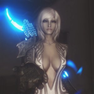Girls of Skyrim 3 image 054