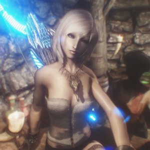 Girls of Skyrim 3 image 055