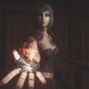 Girls of Skyrim 3 image 056