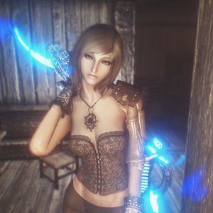 Girls of Skyrim 3 image 057