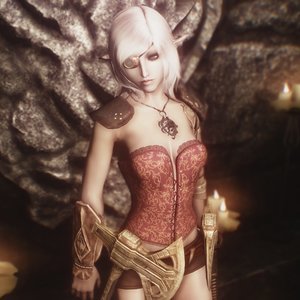 Girls of Skyrim 3 image 058