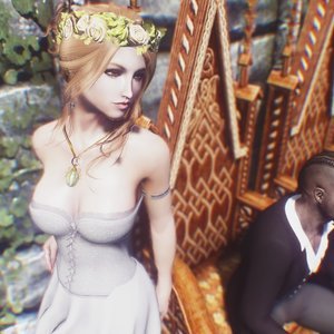 Girls of Skyrim 3 image 059