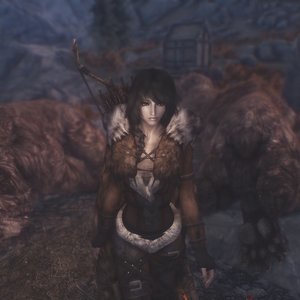 Girls of Skyrim 3 image 061