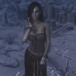 Girls of Skyrim 3 image 062