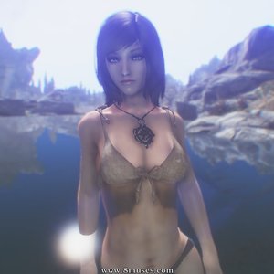 Girls of Skyrim 3 image 063
