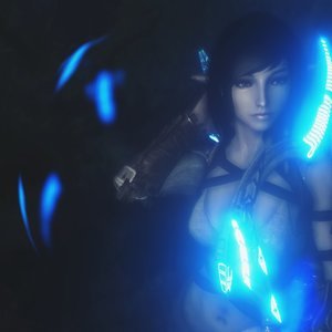 Girls of Skyrim 3 image 064