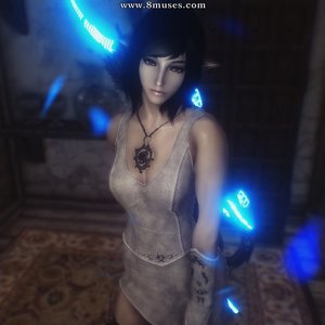 Girls of Skyrim 3 image 065