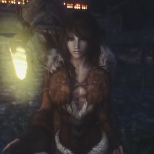 Girls of Skyrim 3 image 066