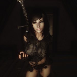 Girls of Skyrim 3 image 067