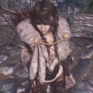 Girls of Skyrim 3 image 068