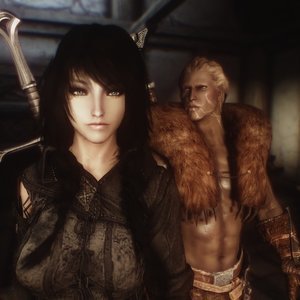 Girls of Skyrim 3 image 069