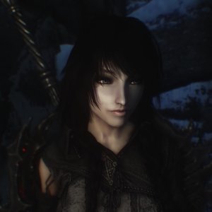 Girls of Skyrim 3 image 070