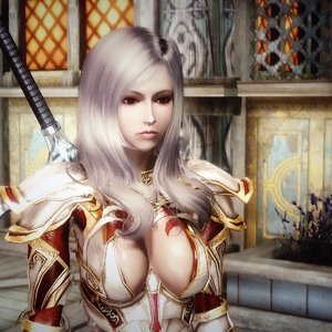 Girls of Skyrim 3 image 071