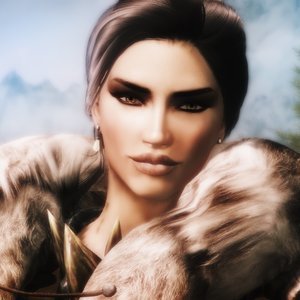 Girls of Skyrim 3 image 073