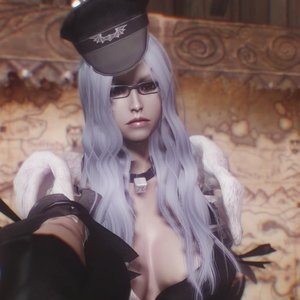 Girls of Skyrim 3 image 077