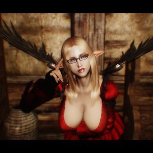 Girls of Skyrim 3 image 081