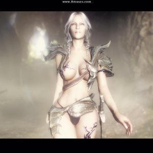 Girls of Skyrim 3 image 084