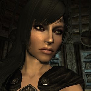 Girls of Skyrim 3 image 087