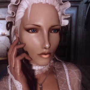Girls of Skyrim 3 image 088