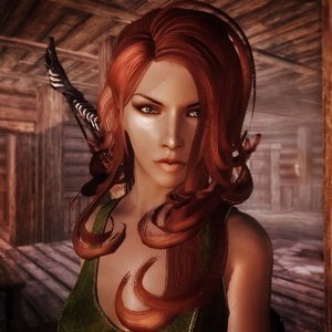 Girls of Skyrim 3 image 089
