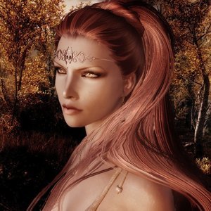 Girls of Skyrim 3 image 094
