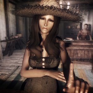 Girls of Skyrim 3 image 097