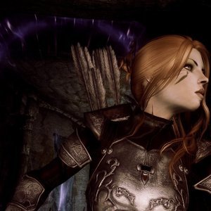 Girls of Skyrim 3 image 098