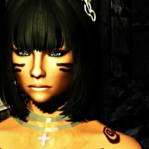 Girls of Skyrim 3 image 103