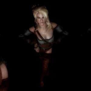Girls of Skyrim 3 image 117