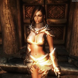 Girls of Skyrim 3 image 130