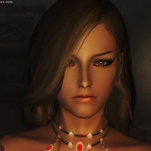 Girls of Skyrim 3 image 131