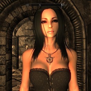 Girls of Skyrim 3 image 145