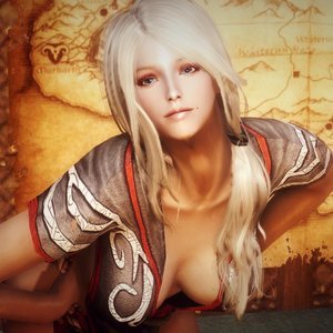 Girls of Skyrim 4 (Girls of Skyrim) thumbnail