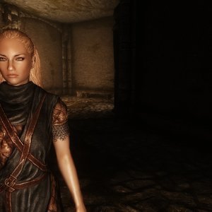 Girls of Skyrim 4 image 004