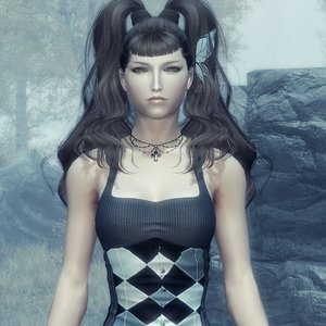 Girls of Skyrim 4 image 005
