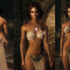 Girls of Skyrim 4 image 017
