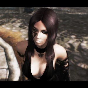 Girls of Skyrim 4 image 022