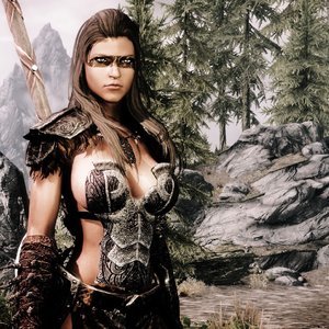 Girls of Skyrim 4 image 024