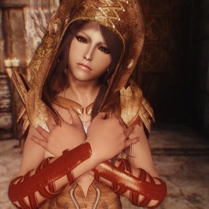 Girls of Skyrim 4 image 026
