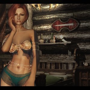 Girls of Skyrim 4 image 030