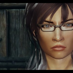Girls of Skyrim 4 image 031