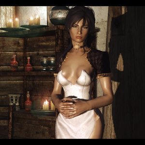 Girls of Skyrim 4 image 034