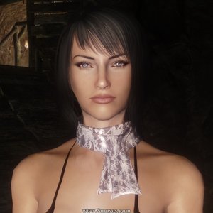 Girls of Skyrim 4 image 035