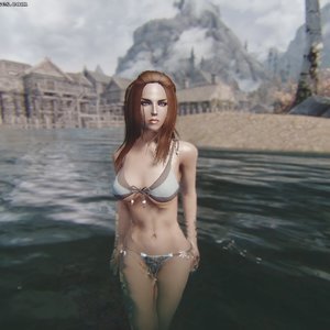 Girls of Skyrim 4 image 037