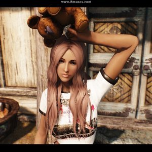 Girls of Skyrim 4 image 047