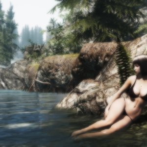 Girls of Skyrim 4 image 051