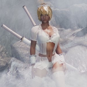 Girls of Skyrim 4 image 055