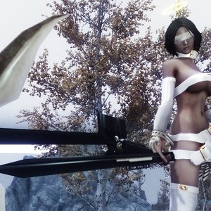 Girls of Skyrim 4 image 056