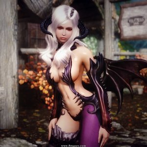Girls of Skyrim 4 image 057
