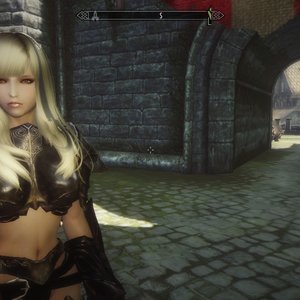 Girls of Skyrim 4 image 058